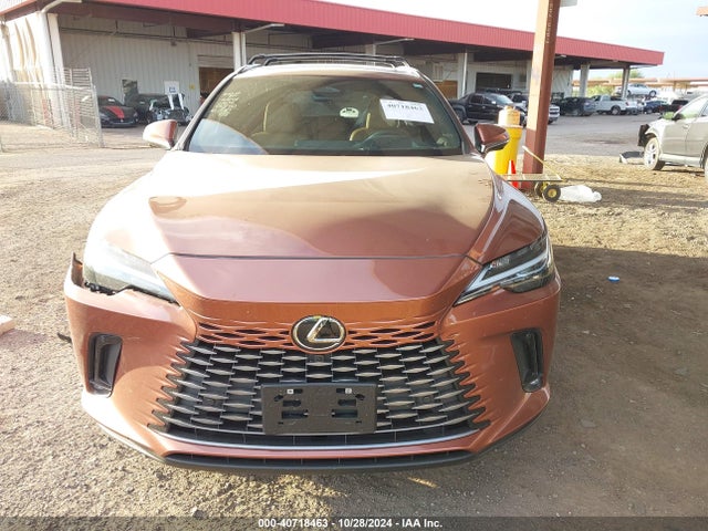 Lexus Rx 350 Premium Plus 2023 2T2BAMBA0PC019632 Image 12