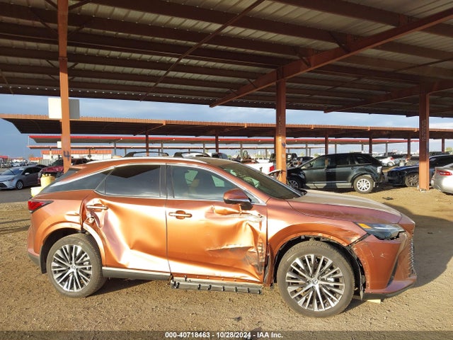 Lexus Rx 350 Premium Plus 2023 2T2BAMBA0PC019632 Image 13