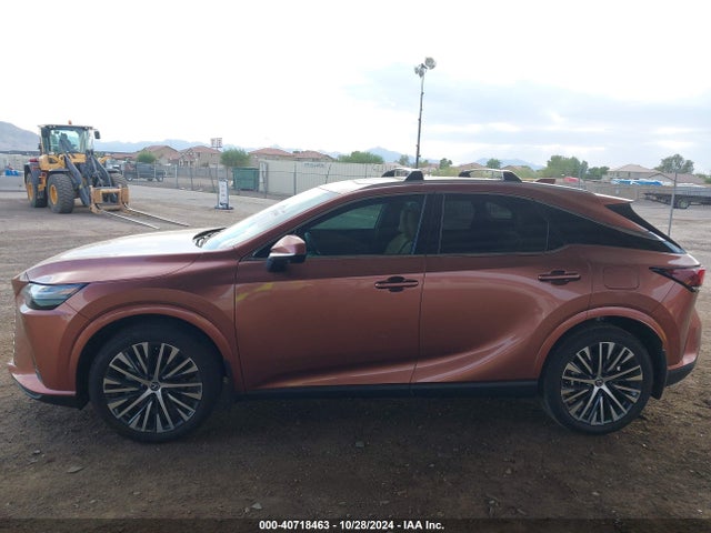 Lexus Rx 350 Premium Plus 2023 2T2BAMBA0PC019632 Image 14