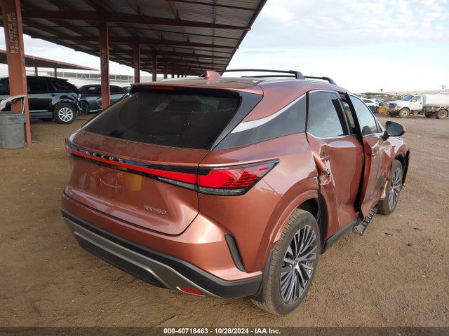 Lexus Rx 350 Premium Plus 2023 2T2BAMBA0PC019632 Image 4