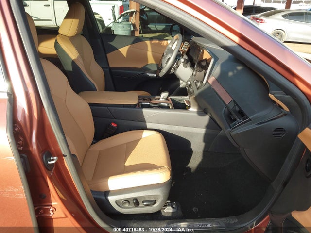 Lexus Rx 350 Premium Plus 2023 2T2BAMBA0PC019632 Image 5
