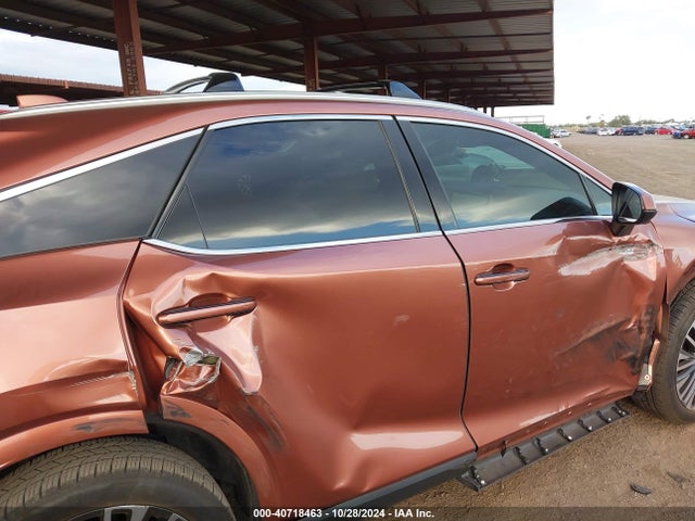 Lexus Rx 350 Premium Plus 2023 2T2BAMBA0PC019632 Image 6