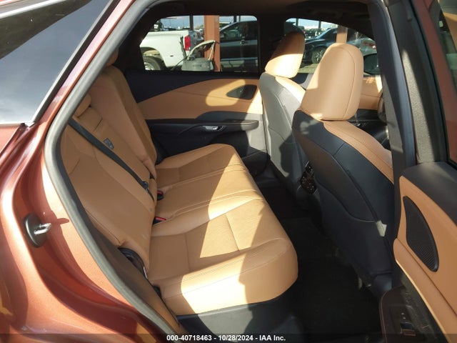 Lexus Rx 350 Premium Plus 2023 2T2BAMBA0PC019632 Image 8