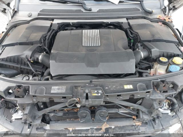 SALAK2V6XGA812362 Land Rover LR4
