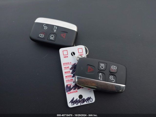 SALAK2V6XGA812362 Land Rover LR4