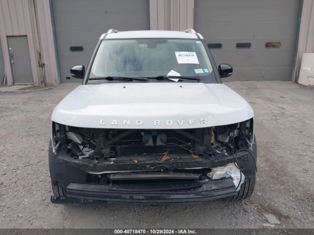 SALAK2V6XGA812362 Land Rover LR4