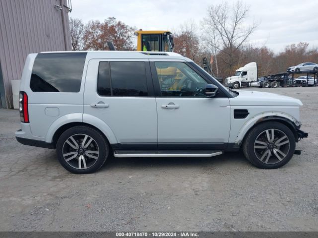 SALAK2V6XGA812362 Land Rover LR4