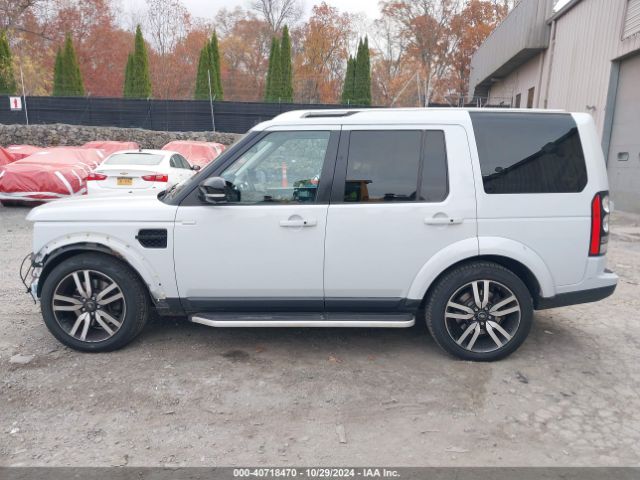 SALAK2V6XGA812362 Land Rover LR4