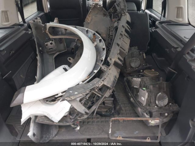 SALAK2V6XGA812362 Land Rover LR4