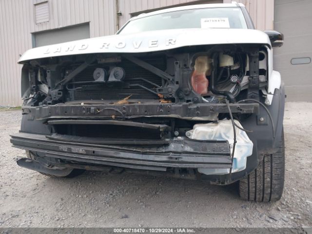 SALAK2V6XGA812362 Land Rover LR4