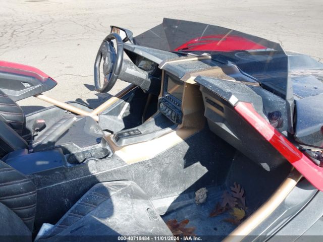 2022 POLARIS SLINGSHOT 57XAALHD1N8148734 Photo 4