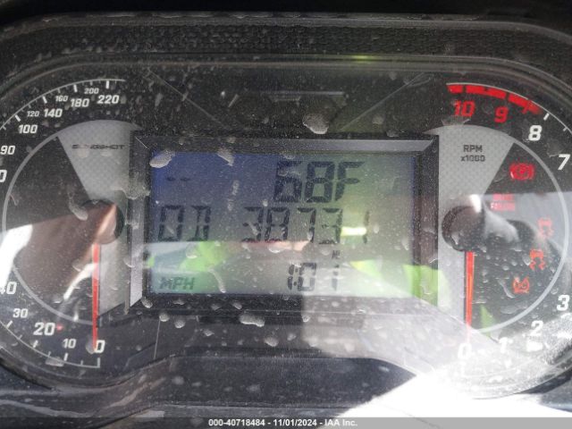 2022 POLARIS SLINGSHOT 57XAALHD1N8148734 Photo 6