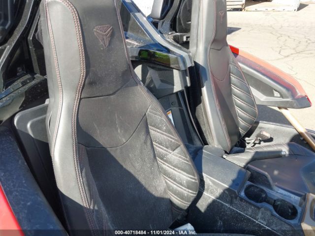 2022 POLARIS SLINGSHOT 57XAALHD1N8148734 Photo 7