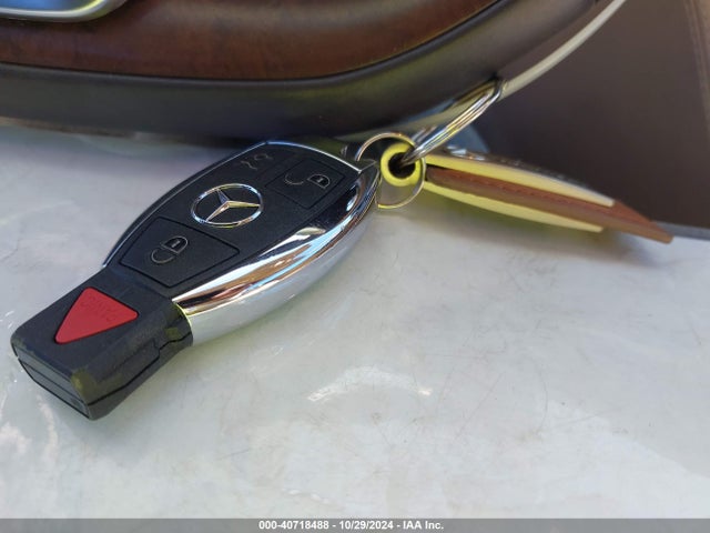 WDDJK7DA1JF052140 Mercedes-Benz SL 550