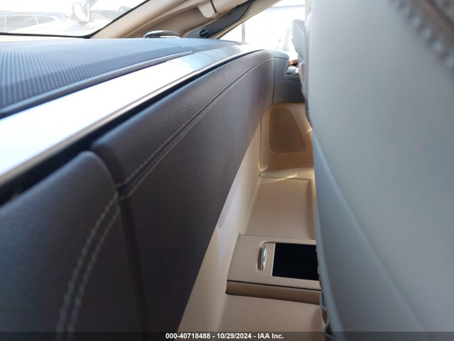 WDDJK7DA1JF052140 Mercedes-Benz SL 550