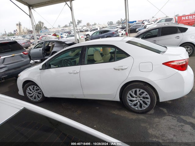 Toyota COROLLA LE 2019 5YFBURHEXKP928425 Image 14