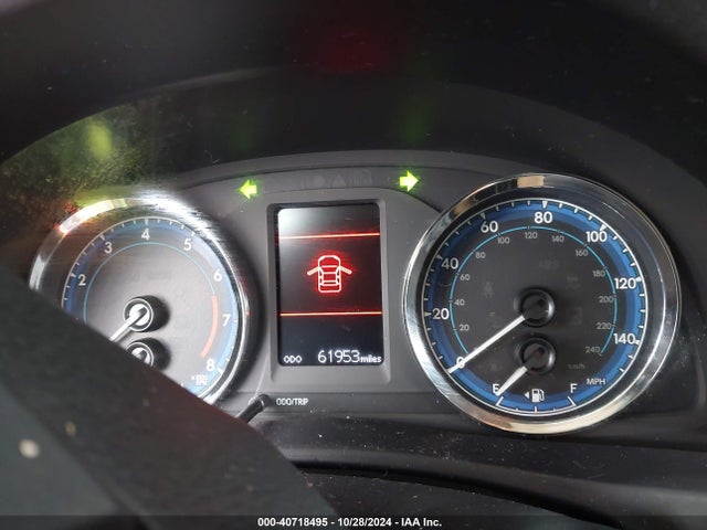 Toyota COROLLA LE 2019 5YFBURHEXKP928425 Image 7