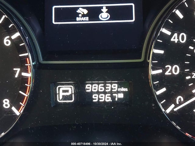 Nissan Altima 2.5 Sv 2015 1N4AL3AP4FC234289 Image 16