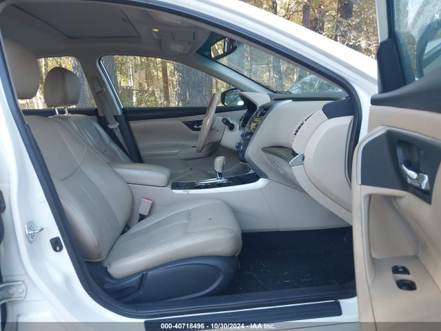 Nissan Altima 2.5 Sv 2015 1N4AL3AP4FC234289 Image 5
