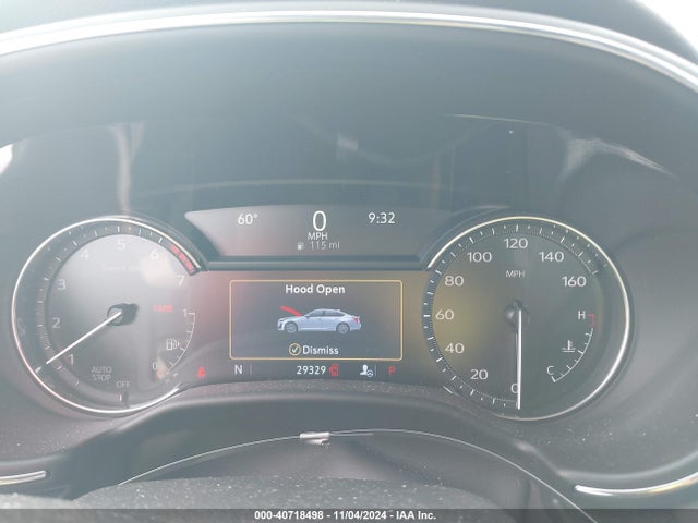 2021 CADILLAC CT5 1G6DT5RK8M0112158 Photo 6