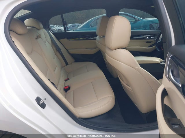 2021 CADILLAC CT5 1G6DT5RK8M0112158 Photo 7