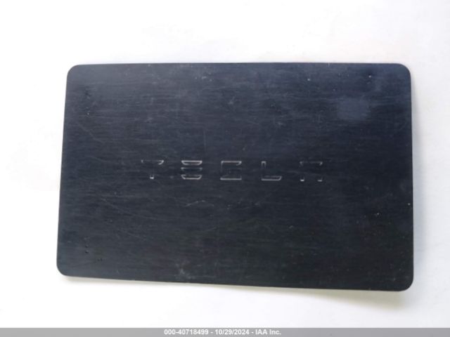 5YJ3E1EA0MF017491 Tesla Model 3 Standard Range Plus Rear-wheel Drive