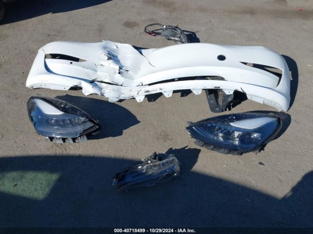5YJ3E1EA0MF017491 Tesla Model 3 Standard Range Plus Rear-wheel Drive