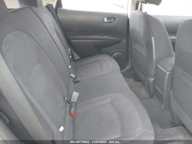 JN8AS5MT8FW162730 Nissan Rogue Select S