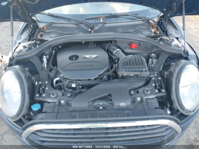 WMWLU1C57H2F28147 Mini Clubman Cooper