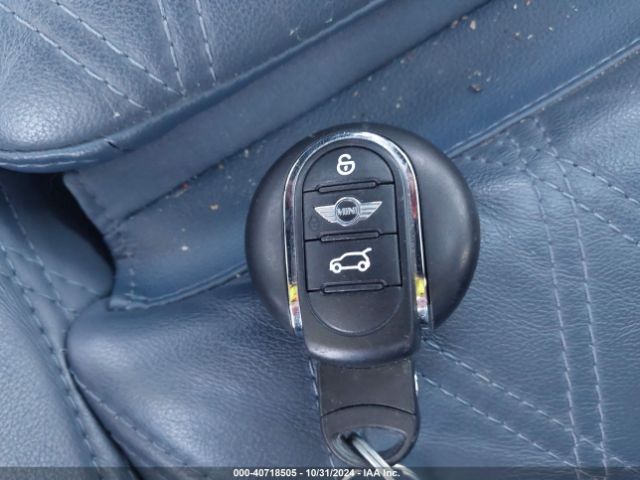 WMWLU1C57H2F28147 Mini Clubman Cooper
