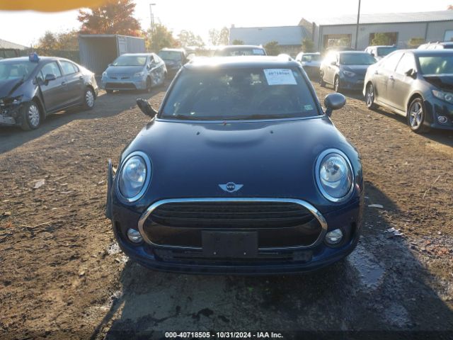 WMWLU1C57H2F28147 Mini Clubman Cooper