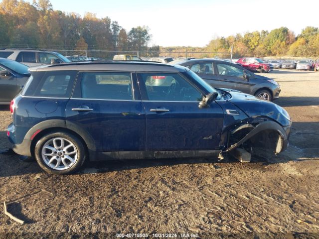 WMWLU1C57H2F28147 Mini Clubman Cooper