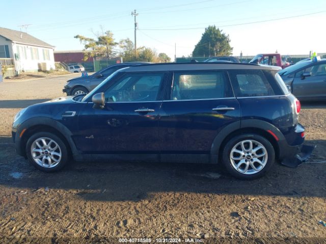 WMWLU1C57H2F28147 Mini Clubman Cooper