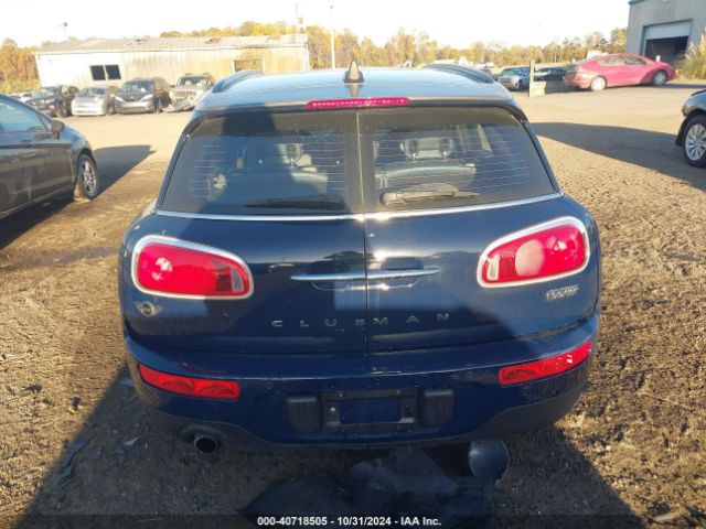 WMWLU1C57H2F28147 Mini Clubman Cooper