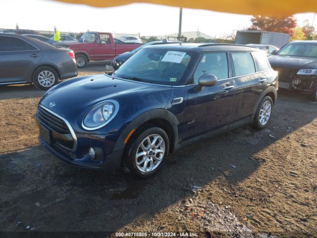 WMWLU1C57H2F28147 Mini Clubman Cooper