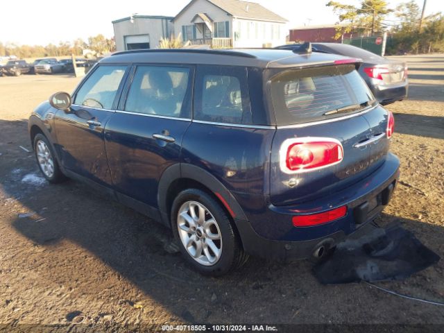 WMWLU1C57H2F28147 Mini Clubman Cooper