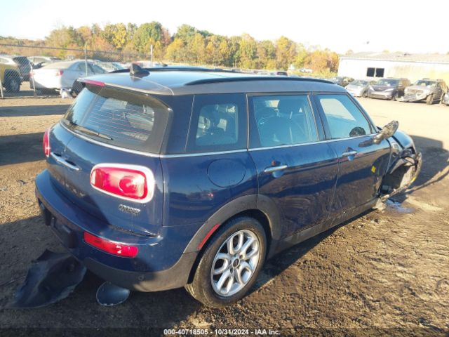 WMWLU1C57H2F28147 Mini Clubman Cooper