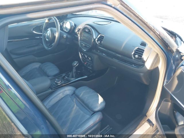 WMWLU1C57H2F28147 Mini Clubman Cooper