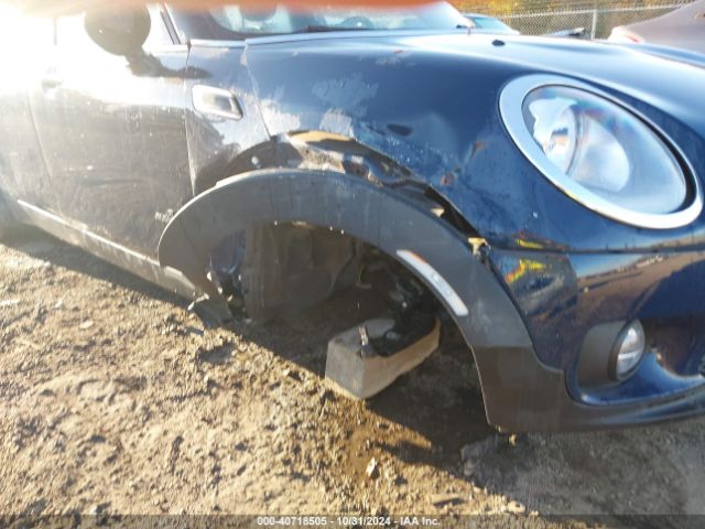 WMWLU1C57H2F28147 Mini Clubman Cooper