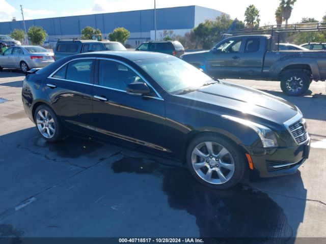 1G6AB5RX6F0113328 auction archive image