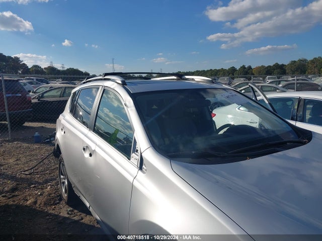 Toyota Rav4 Xle 2015 JTMWFREV4FJ057628 Image 6