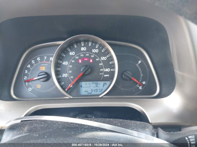 Toyota Rav4 Xle 2015 JTMWFREV4FJ057628 Image 7