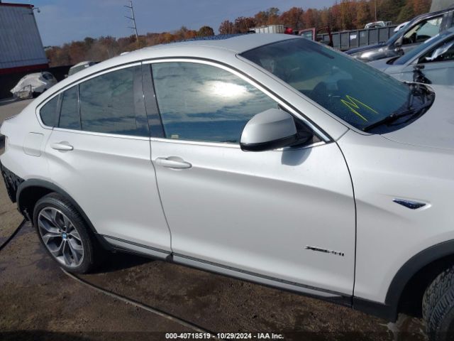 5UXXW3C54F0F89442 BMW X4 Xdrive28i