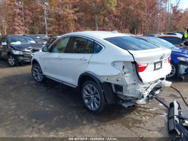 5UXXW3C54F0F89442 BMW X4 Xdrive28i
