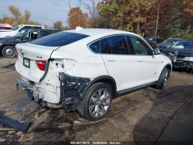 5UXXW3C54F0F89442 BMW X4 Xdrive28i