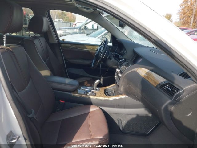 5UXXW3C54F0F89442 BMW X4 Xdrive28i