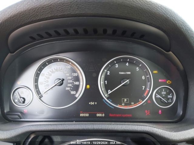 5UXXW3C54F0F89442 BMW X4 Xdrive28i