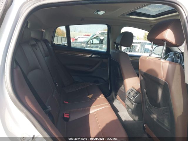 5UXXW3C54F0F89442 BMW X4 Xdrive28i