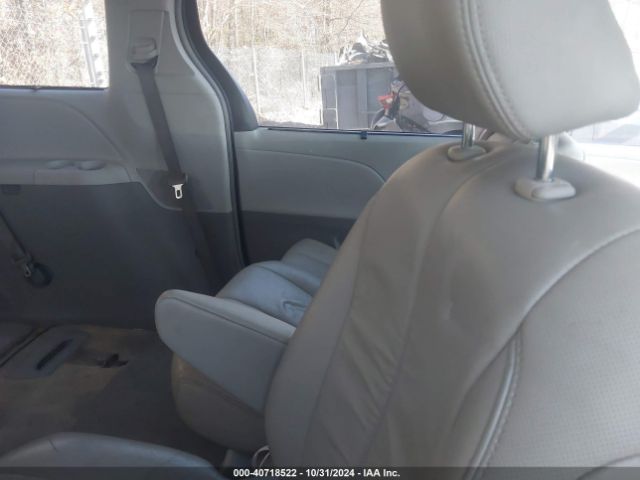 2012 TOYOTA SIENNA 5TDYK3DC5CS237734 Photo 7