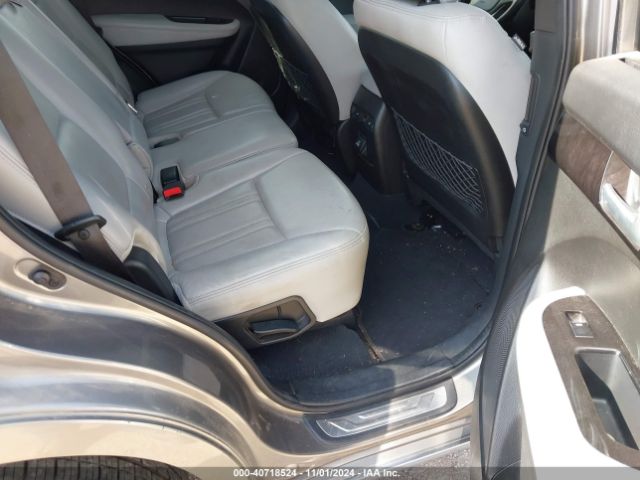 5XYKWDA77FG606781 KIA Sorento Limited V6